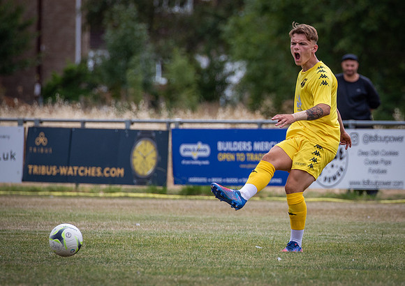 vs Tadley Calleva-17