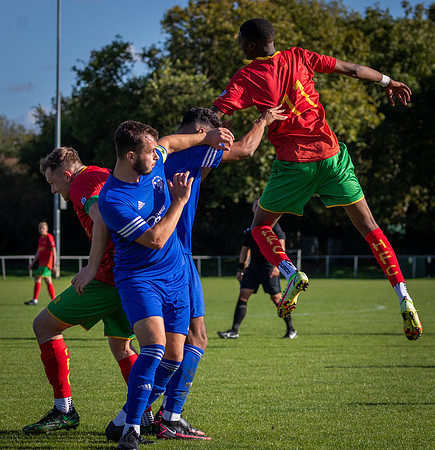 vs Broadfields United FC-83