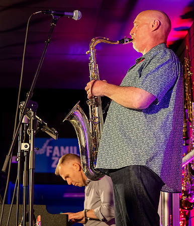 Simon Bates Trio - July-158