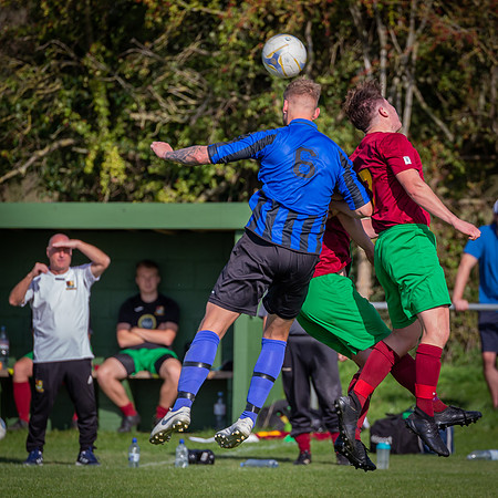 vs Thame Rangers FC-15