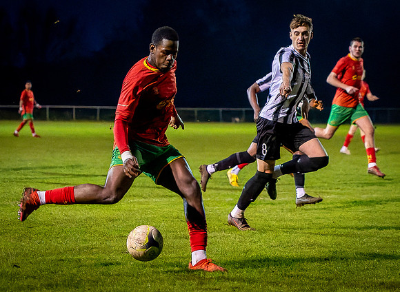 vs Peacehaven FC-118