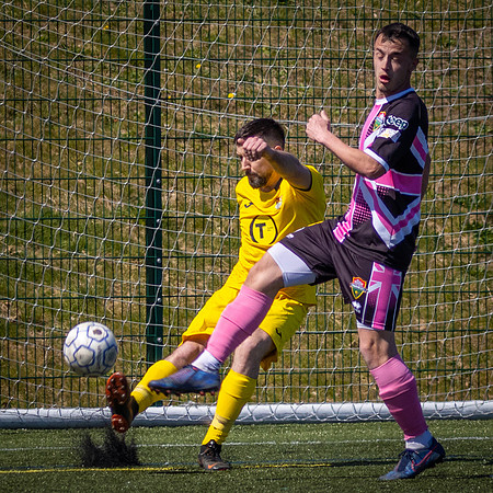 vs Windsor FC-14