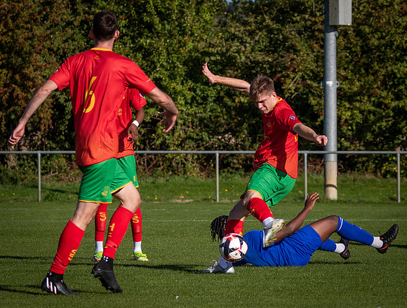 vs Broadfields United FC-65