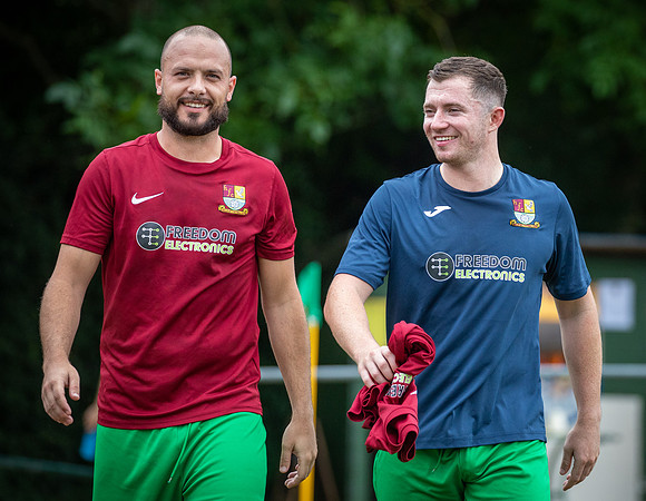 vs Tadley Calleva-2