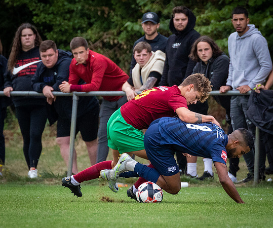 vs Binfield FC (FA Cup)-129