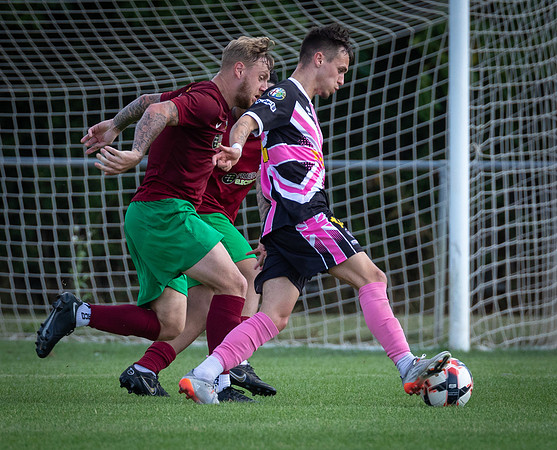 vs Windsor FC August-152