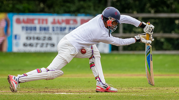 Cricket-21