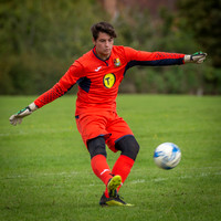 vs Cookham Dean-19