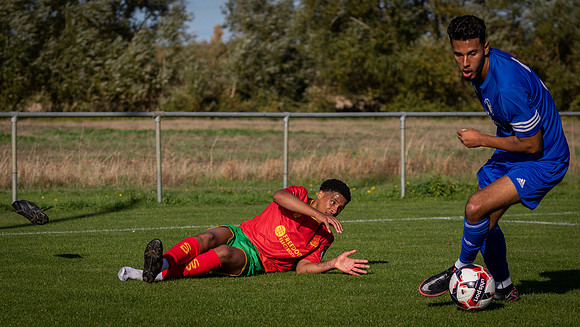 vs Broadfields United FC-105