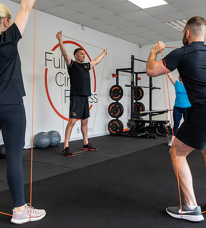 Full Circle Fitness-24