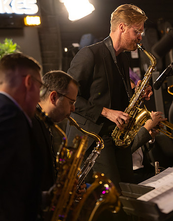 Andy Mears Octet-42