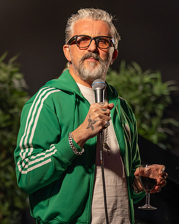 Dawkes Comedy Night-24