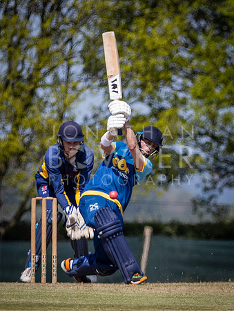 T20 Cricket-20