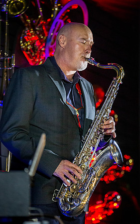 Simon Bates Trio-12