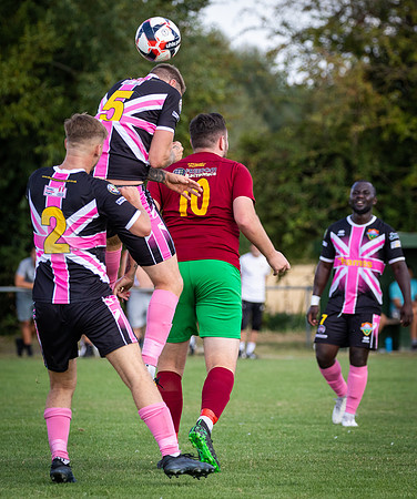 vs Windsor FC August-111