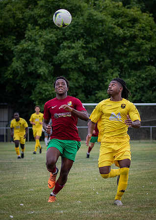 vs Tadley Calleva-99