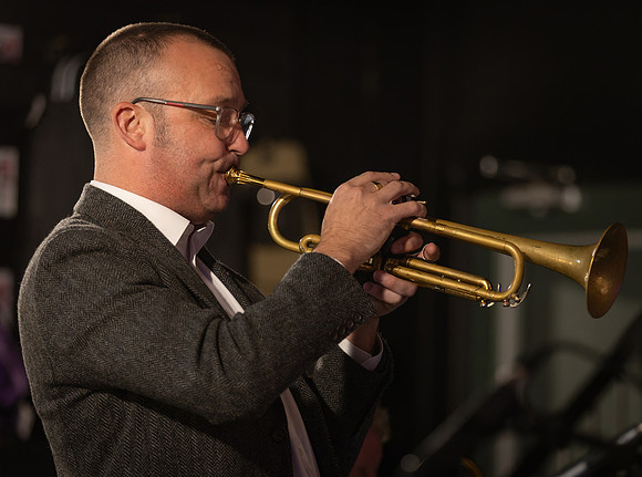 Andy Mears Octet-7