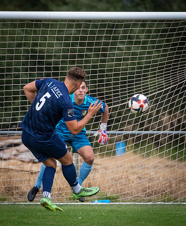 vs Binfield FC (FA Cup)-180