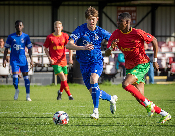 vs Broadfields United FC-26