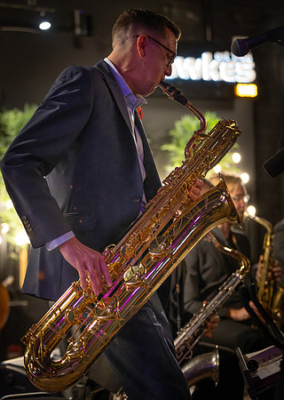 Andy Mears Octet-14