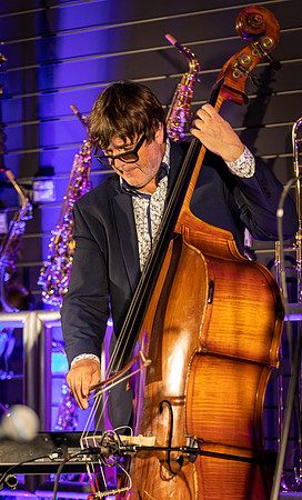 Alan Barnes Trio-78