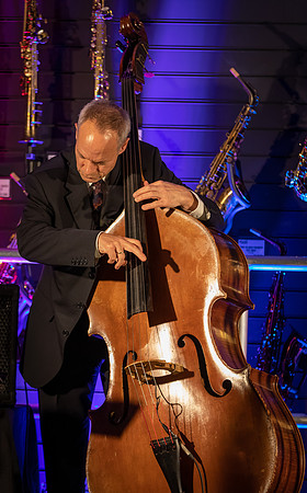 Simon Spillet Quartet-50