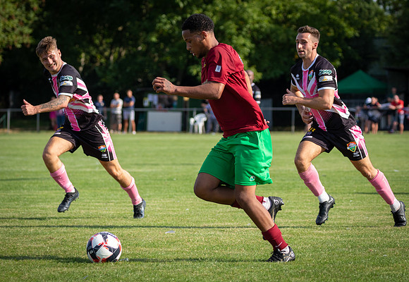 vs Windsor FC August-108