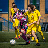 vs Windsor FC-8