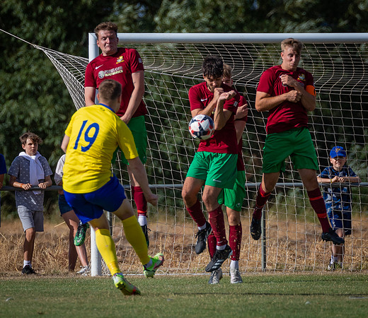 vs Ascot United FC (FA Cup)-224