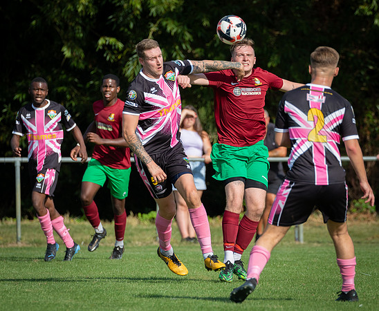 vs Windsor FC August-135
