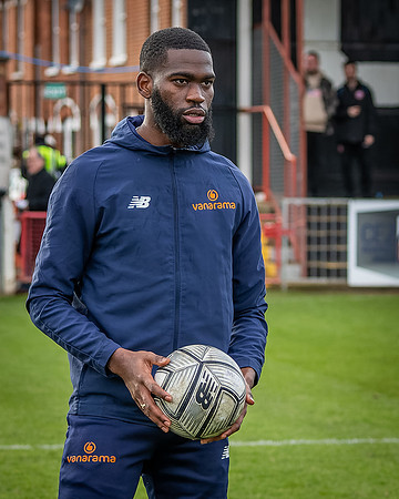 vs Eastleigh FC-41