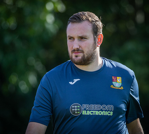 vs Broadfields United FC-23