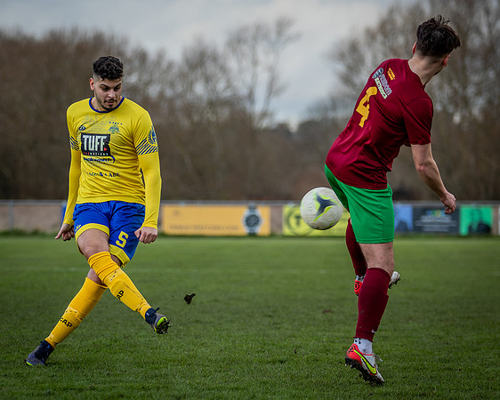 vs St Panteleimon-50