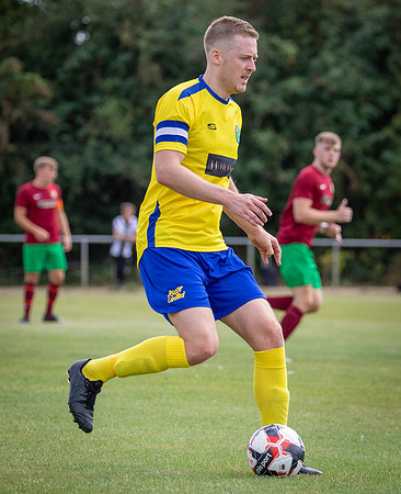 vs Ascot United FC (FA Cup)-36