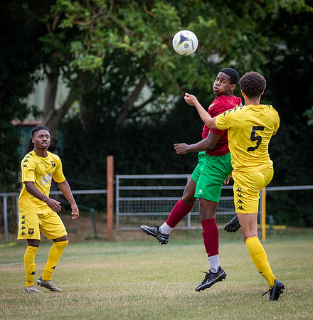 vs Tadley Calleva-36