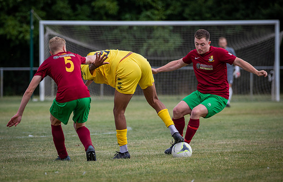 vs Tadley Calleva-115