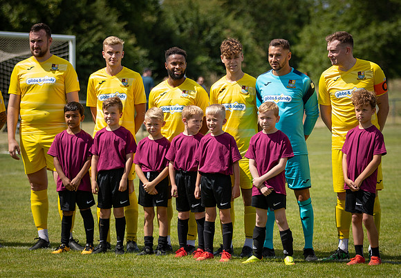 vs Maidenhead United FC-31