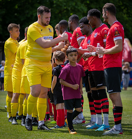 vs Maidenhead United FC-42