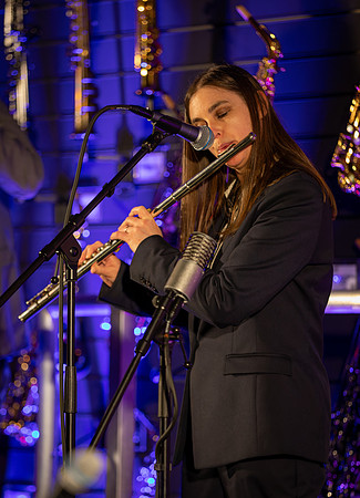 Allison Neale Quartet-25