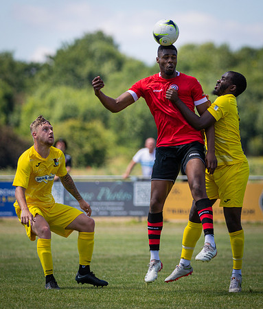 vs Maidenhead United FC-144