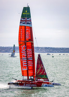 Sail GP-16