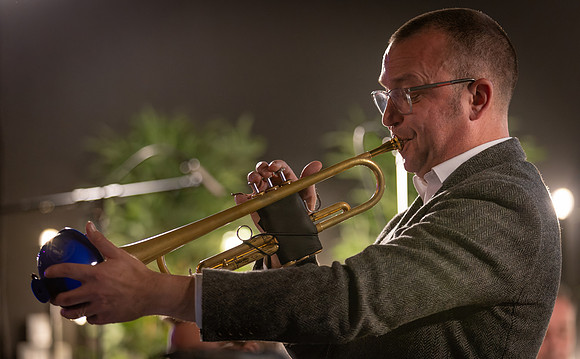 Andy Mears Octet-133