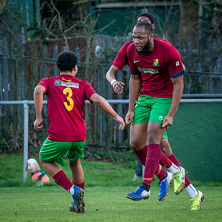 vs St Panteleimon-87