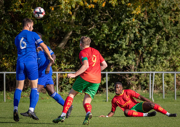 vs Broadfields United FC-44