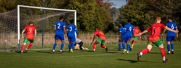 vs Broadfields United FC-32