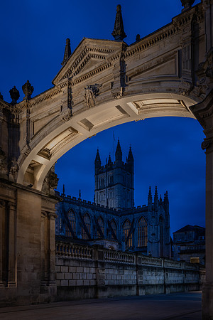 Bath Tour-24