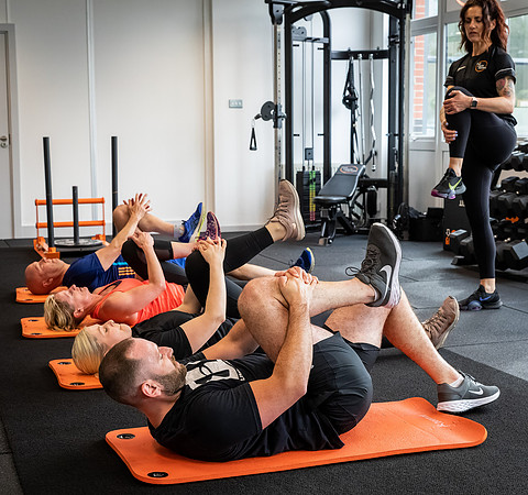 Full Circle Fitness-122