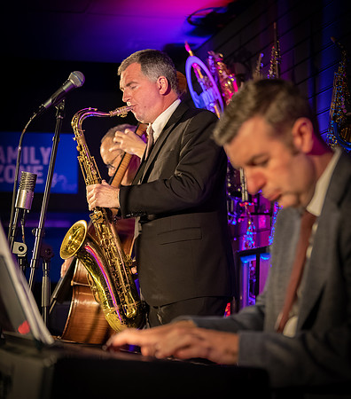 Simon Spillet Quartet-35