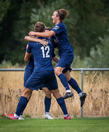 vs Binfield FC (FA Cup)-214
