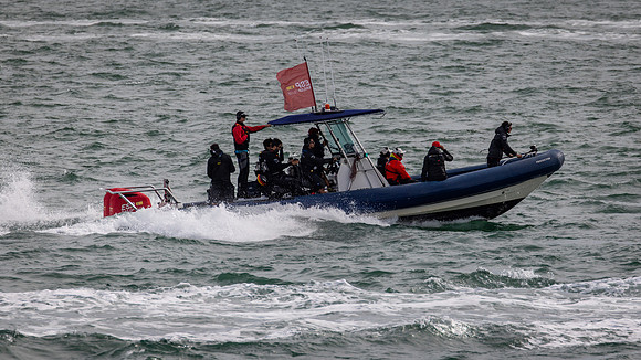 Sail GP-536